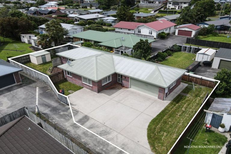 Photo of property in 22a Burns Street, Leamington, Cambridge, 3432