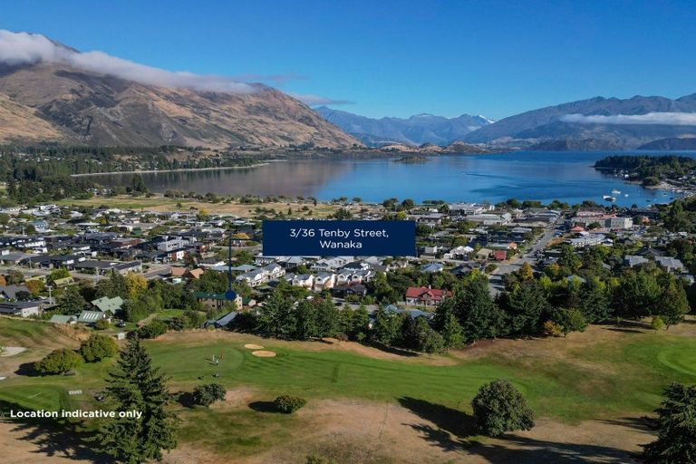 Photo of property in 36 Tenby Street, Wanaka, 9305