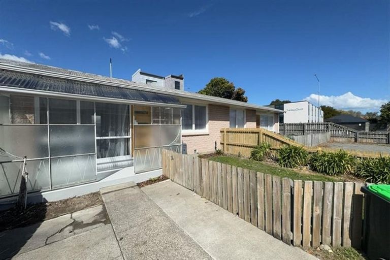 Photo of property in 2/295 Armagh Street, Christchurch Central, Christchurch, 8011