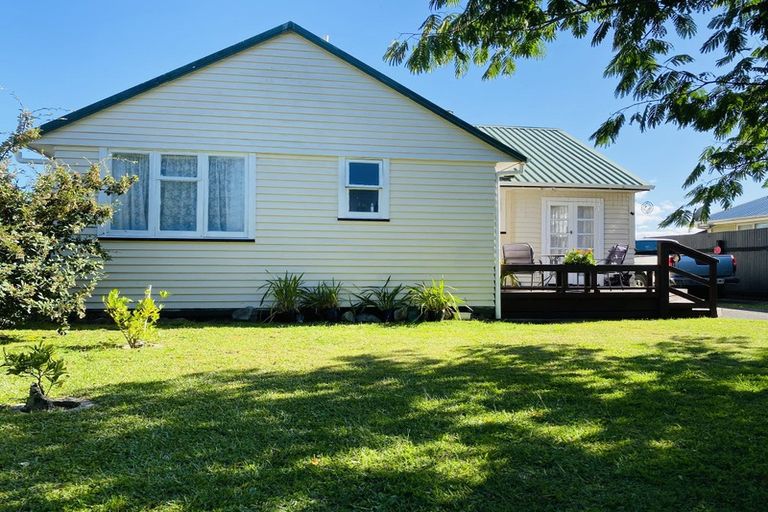 Photo of property in 74 Newall Street, Kawerau, 3127