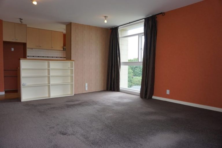 Photo of property in Garlinge Apartments, 14 Rhodes Street, Merivale, Christchurch, 8014