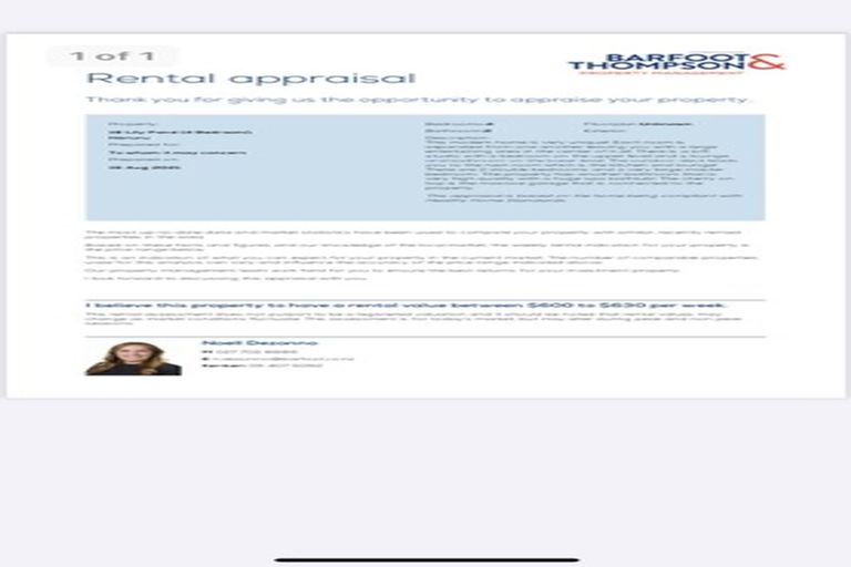 Photo of property in Lilypond Farm, 18 Lily Pond Lane, Haruru, 0204