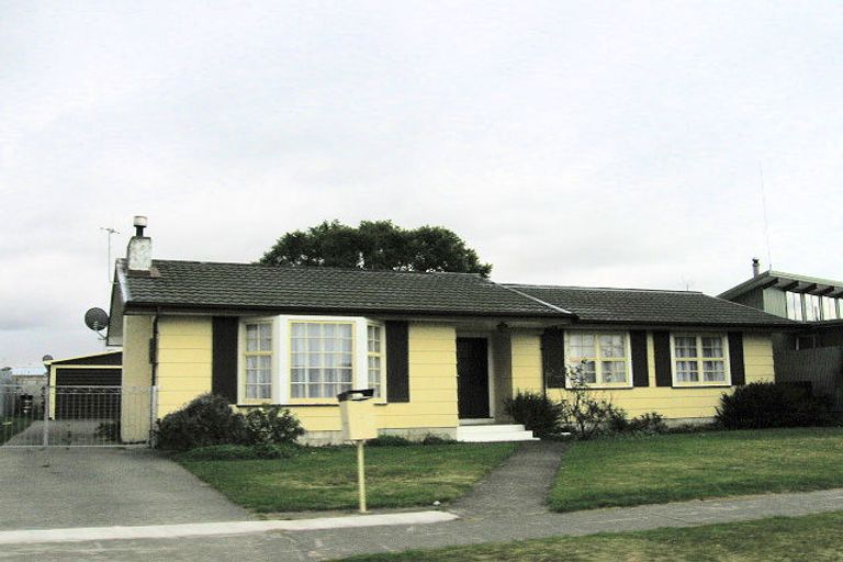 Photo of property in 8 York Avenue, Tamatea, Napier, 4112