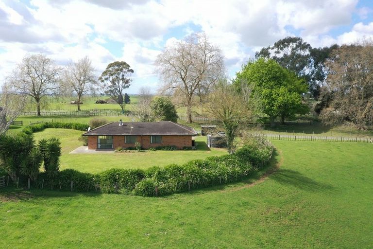 Photo of property in 120 Mcgregor Road, Ohaupo, 3882