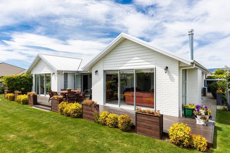 Photo of property in 16 River Terrace, Renwick, 7204