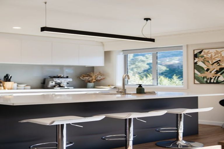 Photo of property in 43 Pioneer Crescent, Helensburgh, Dunedin, 9010