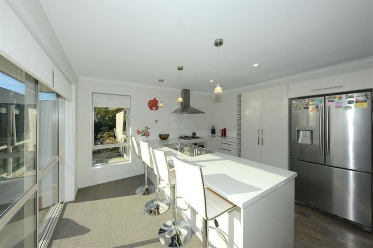 Photo of property in 38 Te Whenu Crescent, Marshland, Christchurch, 8083