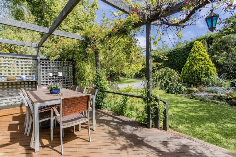 Photo of property in 54 Fletchers Road, Loburn, Rangiora, 7472