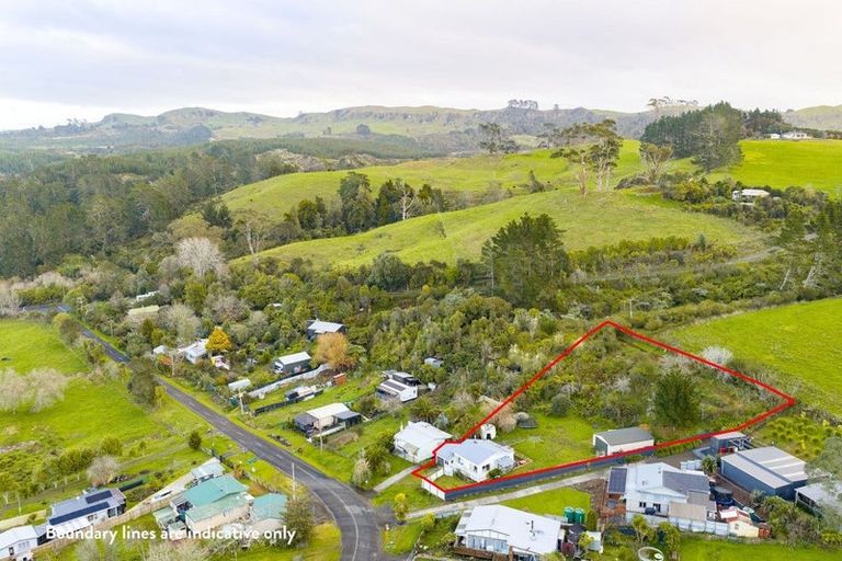 Photo of property in 147 Renown Road, Waikokowai, Huntly, 3771