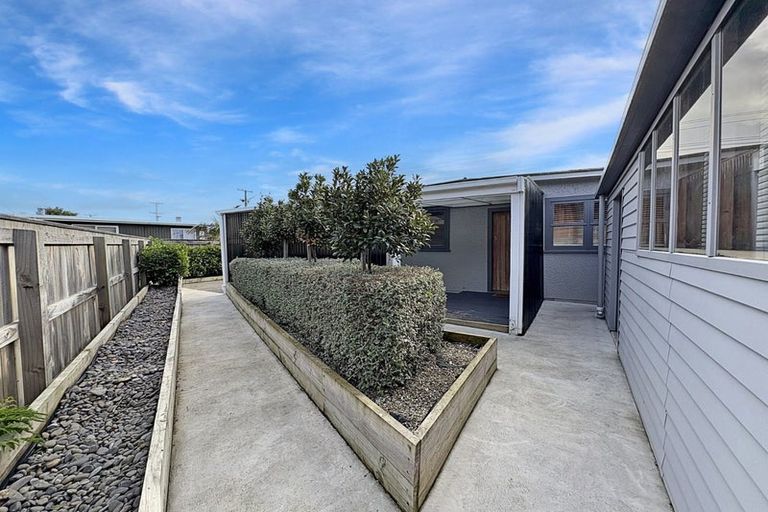 Photo of property in 49 Fitzherbert Avenue, Springvale, Whanganui, 4501