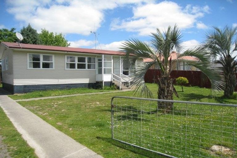 Photo of property in 36 Bader Street, Bader, Hamilton, 3206