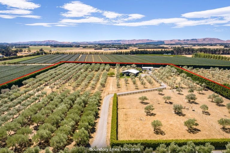 Photo of property in 399a Lake Ferry Road, Dyerville, Martinborough, 5781