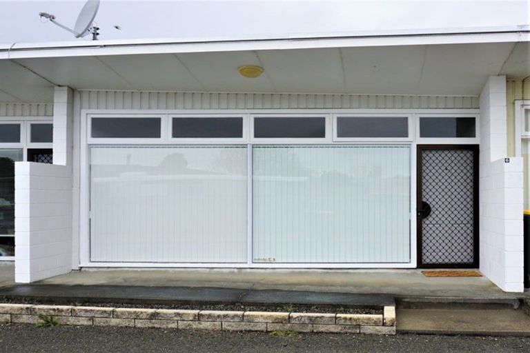 Photo of property in 72f Queen Street West, Levin, 5510