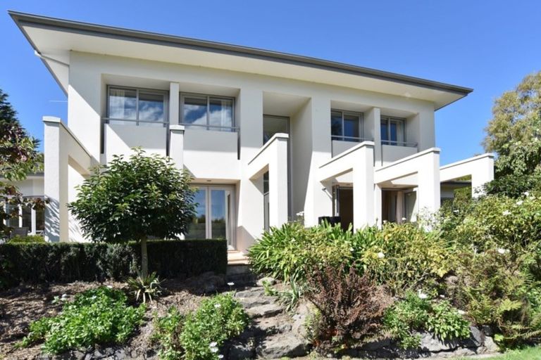Photo of property in 1a Wai-iti Terrace, Burnside, Christchurch, 8053