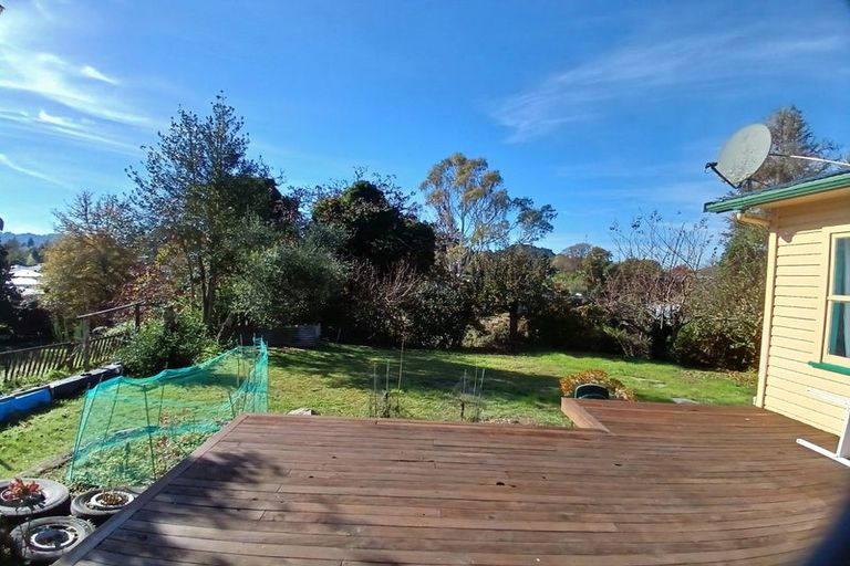 Photo of property in 41 Ward Street, Taumarunui, 3920