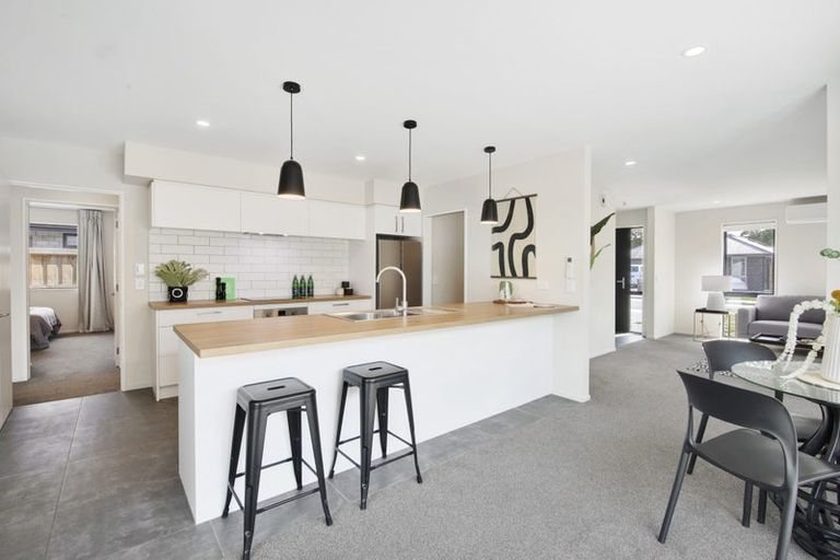 Photo of property in 74 Quinn Crescent, Woodend, 7610