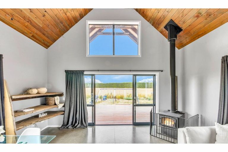 Photo of property in 945 Depot Road, View Hill, Oxford, 7495