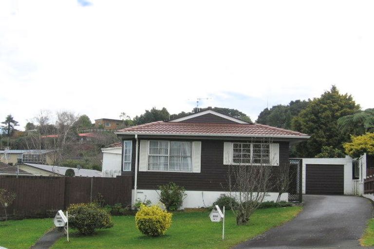 Photo of property in 39a Caernarvon Street, Dinsdale, Hamilton, 3204