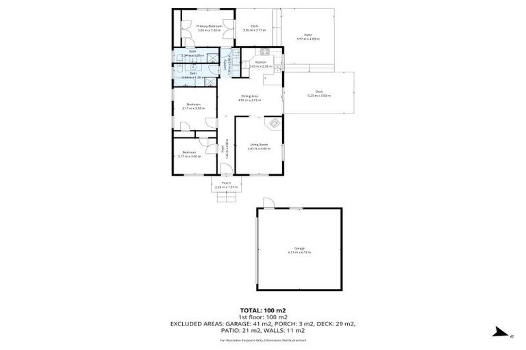 Photo of property in 14 Arawa Street, Welbourn, New Plymouth, 4312