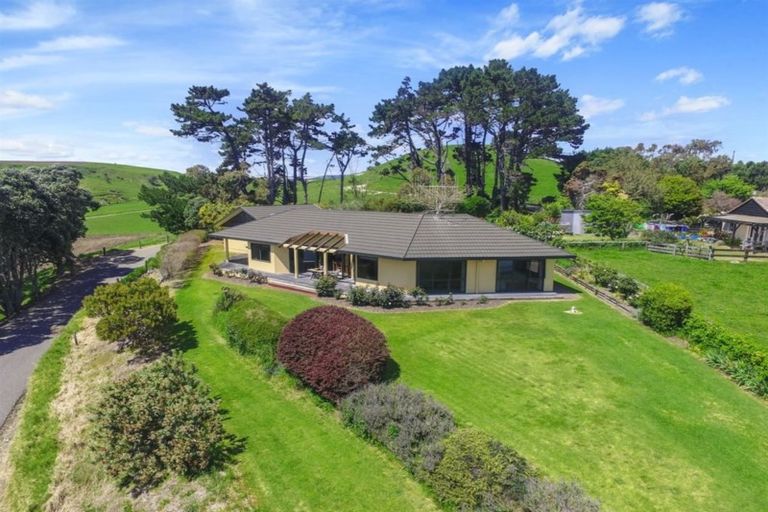Photo of property in 22 Parkinson Road, Waiotahe, Opotiki, 3198