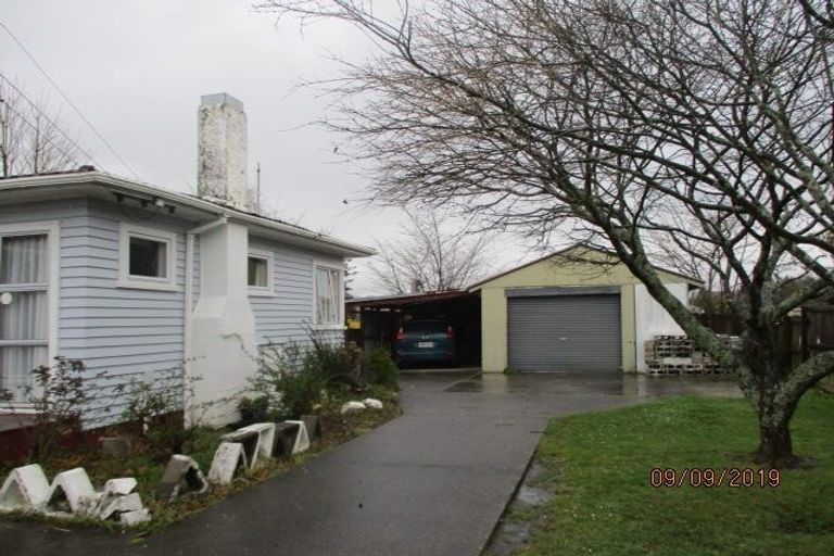 Photo of property in 12 Tui Road, Western Heights, Rotorua, 3015