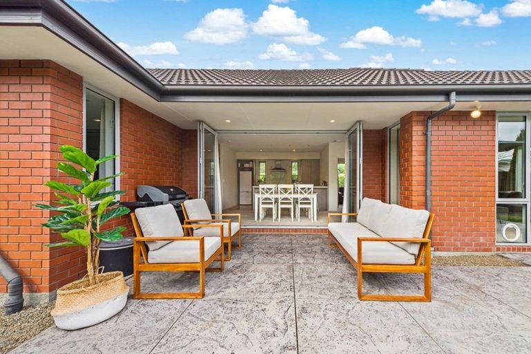 Photo of property in 1 Wisteria Lane, Rangiora, 7400