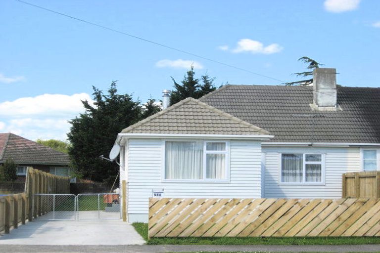 Photo of property in 58a Harris Street, Huntly, 3700