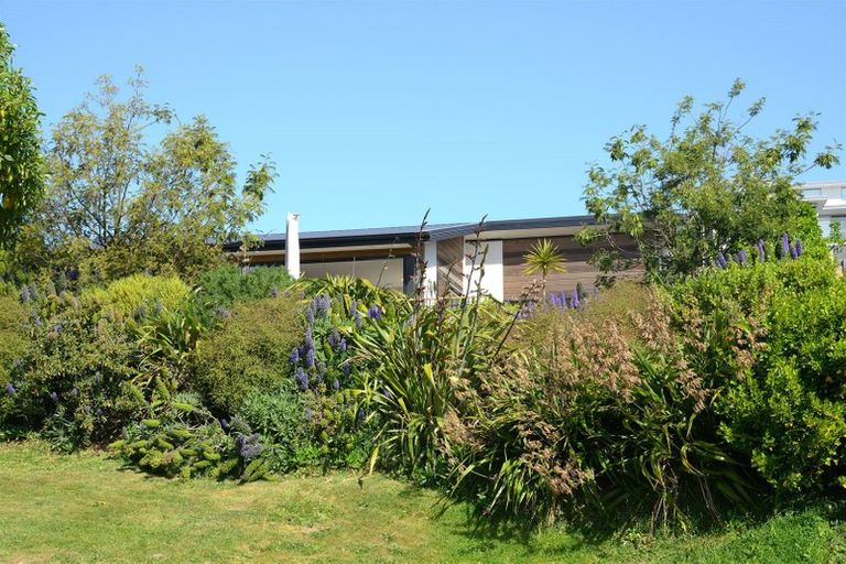 Photo of property in 1a Vista Place, Huntsbury, Christchurch, 8022