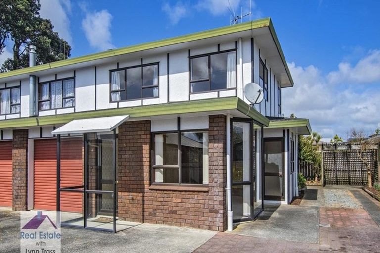 Photo of property in 24b Princes Street, Kensington, Whangarei, 0112