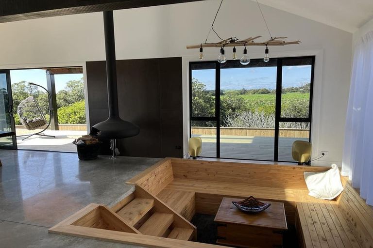 Photo of property in 323 Koru Road, Koru, New Plymouth, 4374