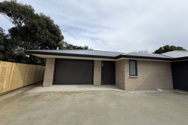 Photo of property in 6/233 Nelson Street, Strathern, Invercargill, 9812