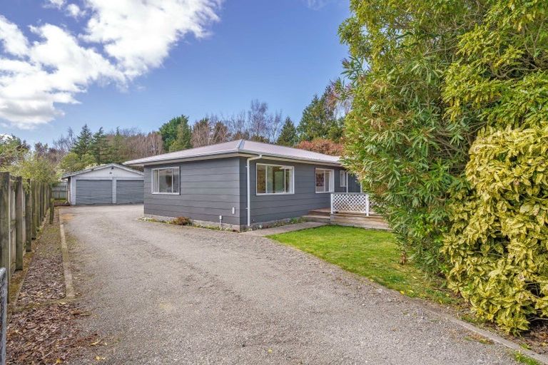 Photo of property in 115b East Street, Greytown, 5712