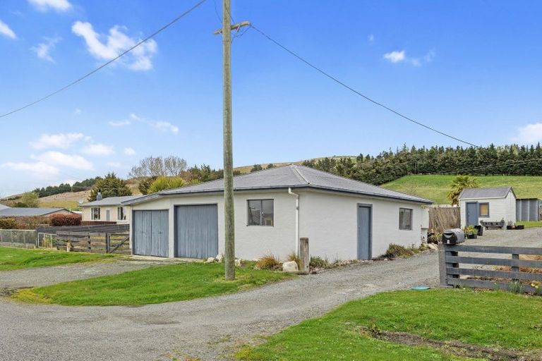 Photo of property in 9a Allan Street, Waikari, 7420
