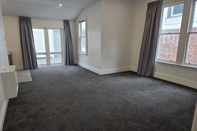 Photo of property in 364 Tinakori Road, Thorndon, Wellington, 6011