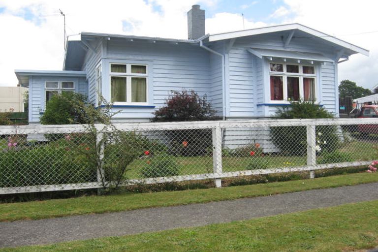 Photo of property in 38 Pitt Street, Raetihi, 4632