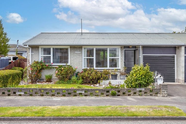 Photo of property in 7 Kinver Place, Spreydon, Christchurch, 8024