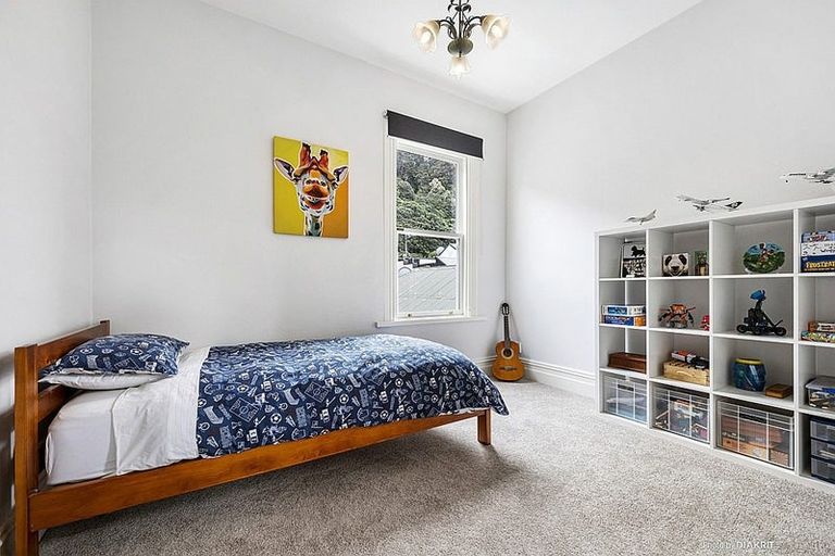 Photo of property in 200 Tinakori Road, Thorndon, Wellington, 6011