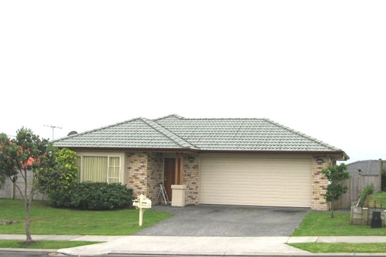 Photo of property in 38 Rush Creek Drive, Westgate, Auckland, 0614