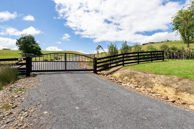 Photo of property in 169 Torehape Road, Kaihere, Ngatea, 3597