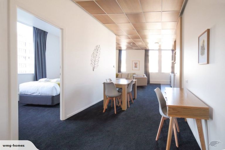 Photo of property in Sharp House, 79 Taranaki Street, Te Aro, Wellington, 6011