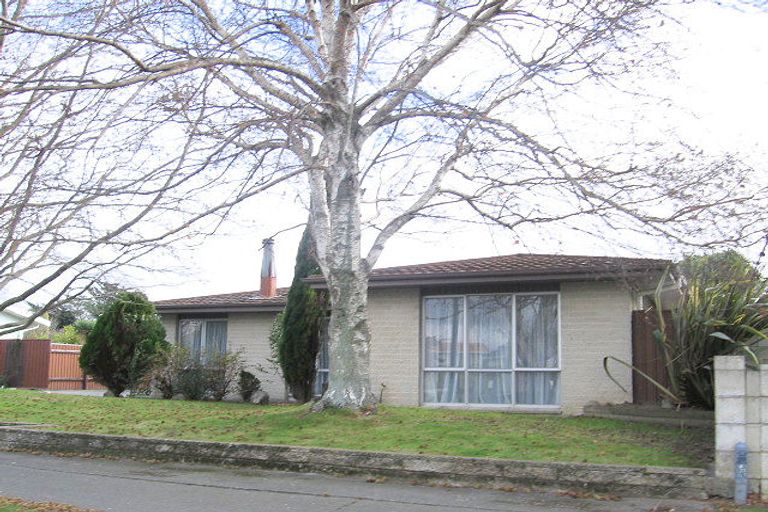 Photo of property in 20 Argyll Crescent, Tamatea, Napier, 4112