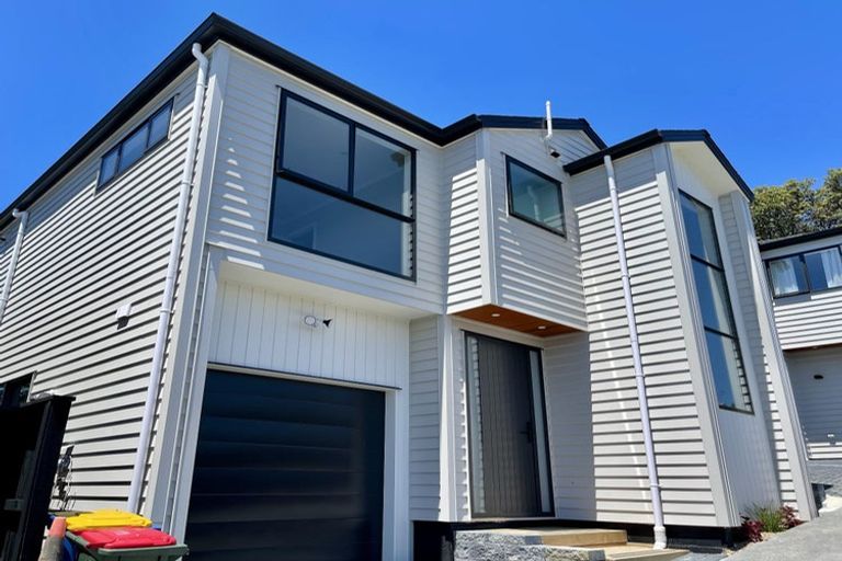 Photo of property in 42b Bond Crescent, Forrest Hill, Auckland, 0620