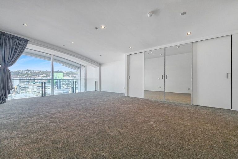 Photo of property in Century City Apartments, 114/72 Tory Street, Te Aro, Wellington, 6011