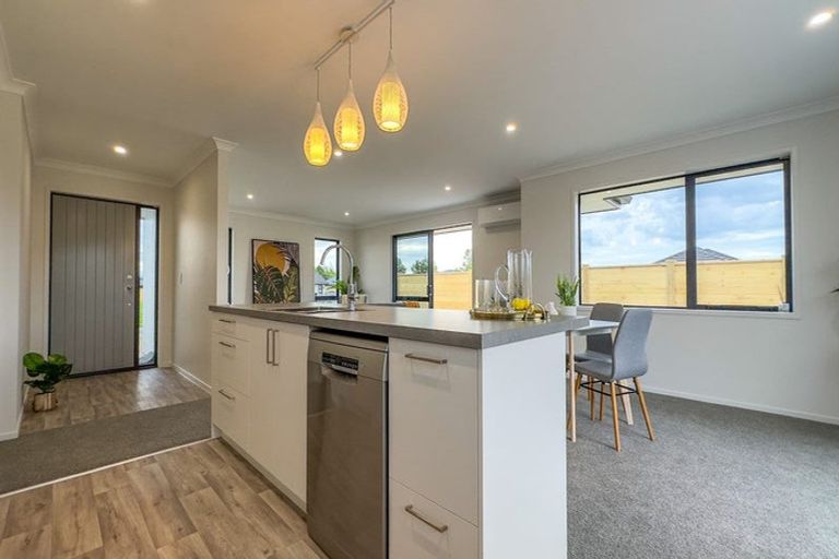 Photo of property in 8 Batham Drive, Matamata, 3400