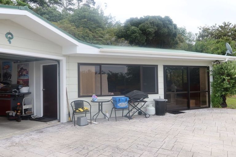 Photo of property in 56 Colville Road, Dargaville, 0310