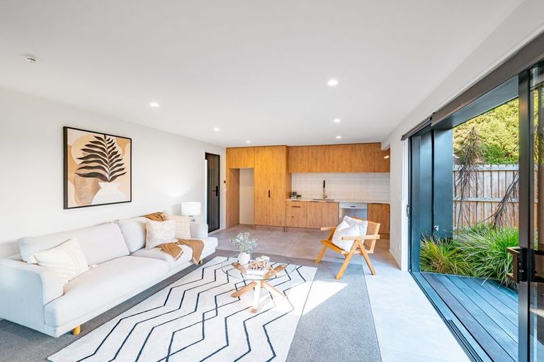 Photo of property in 5/303 Hereford Street, Christchurch Central, Christchurch, 8011