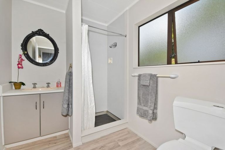 Photo of property in 1 Tikorangi Place, Morningside, Whangarei, 0110