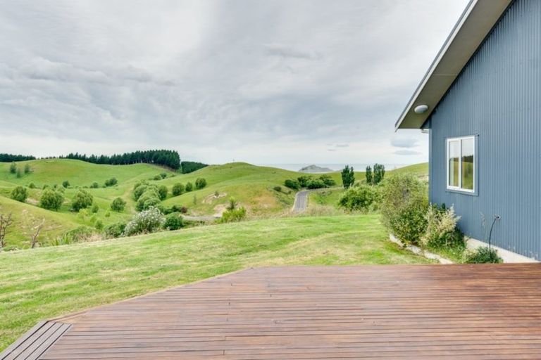 Photo of property in 1798 Waimarama Road, Waimarama, Havelock North, 4294