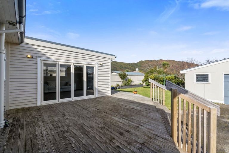 Photo of property in 41 Fairfield Avenue, Fairfield, Lower Hutt, 5011