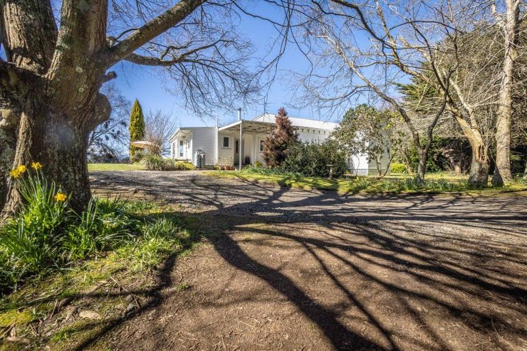 Photo of property in 947 Raetihi Ohakune Road, Ohakune, 4625